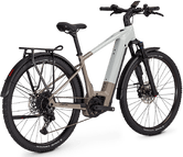 Planet² 6.8 ABS